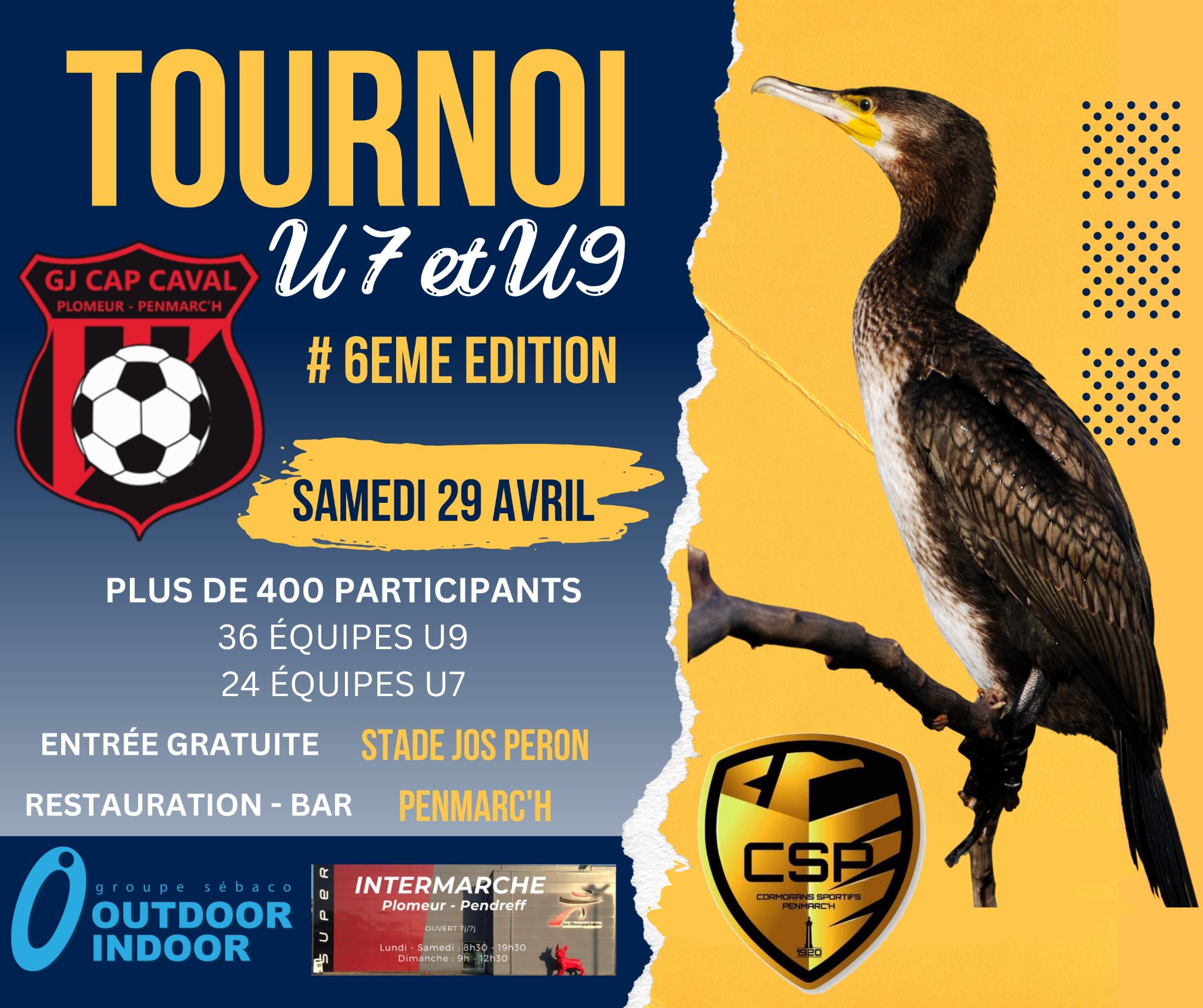 29 AVRIL